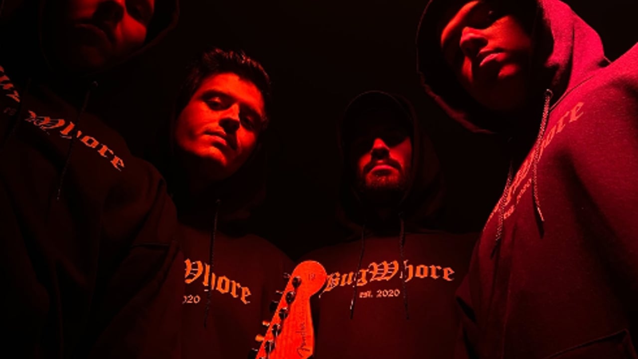 Bugwhore Returns to The Nick! One Night Only! 11/27