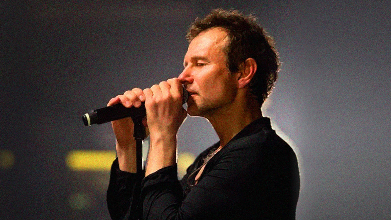 Slava Vakarchuk