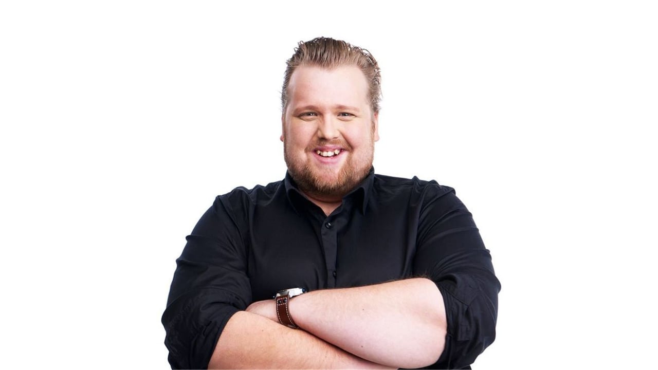 Halvor Johansson: Verdens verste menneske?