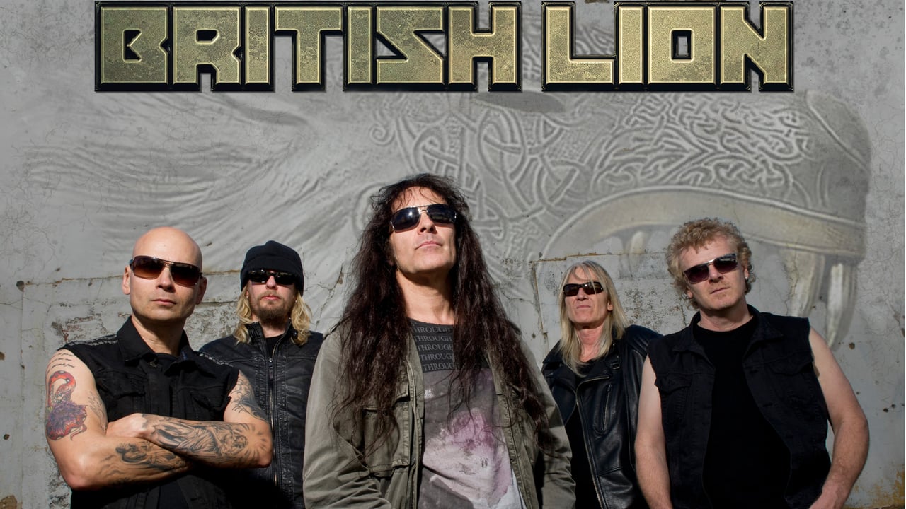 BRITISH LION — 6 NIGHTS RESIDENCY at CART & HORSES E15