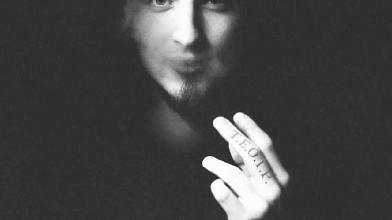 Third Eye of The Poet
