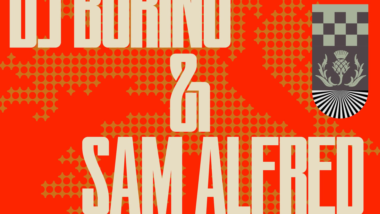 Sam Alfred
