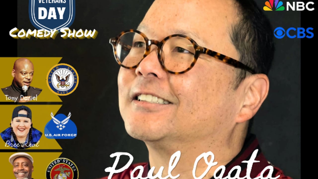Paul Ogata
