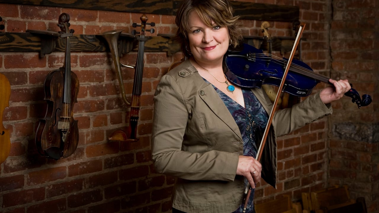 Eileen Ivers: Joyful Christmas