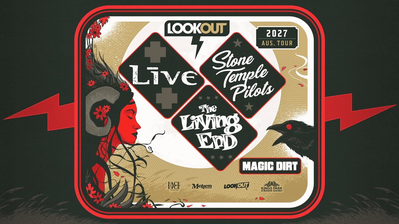 Lookout 2027 | Perth WA