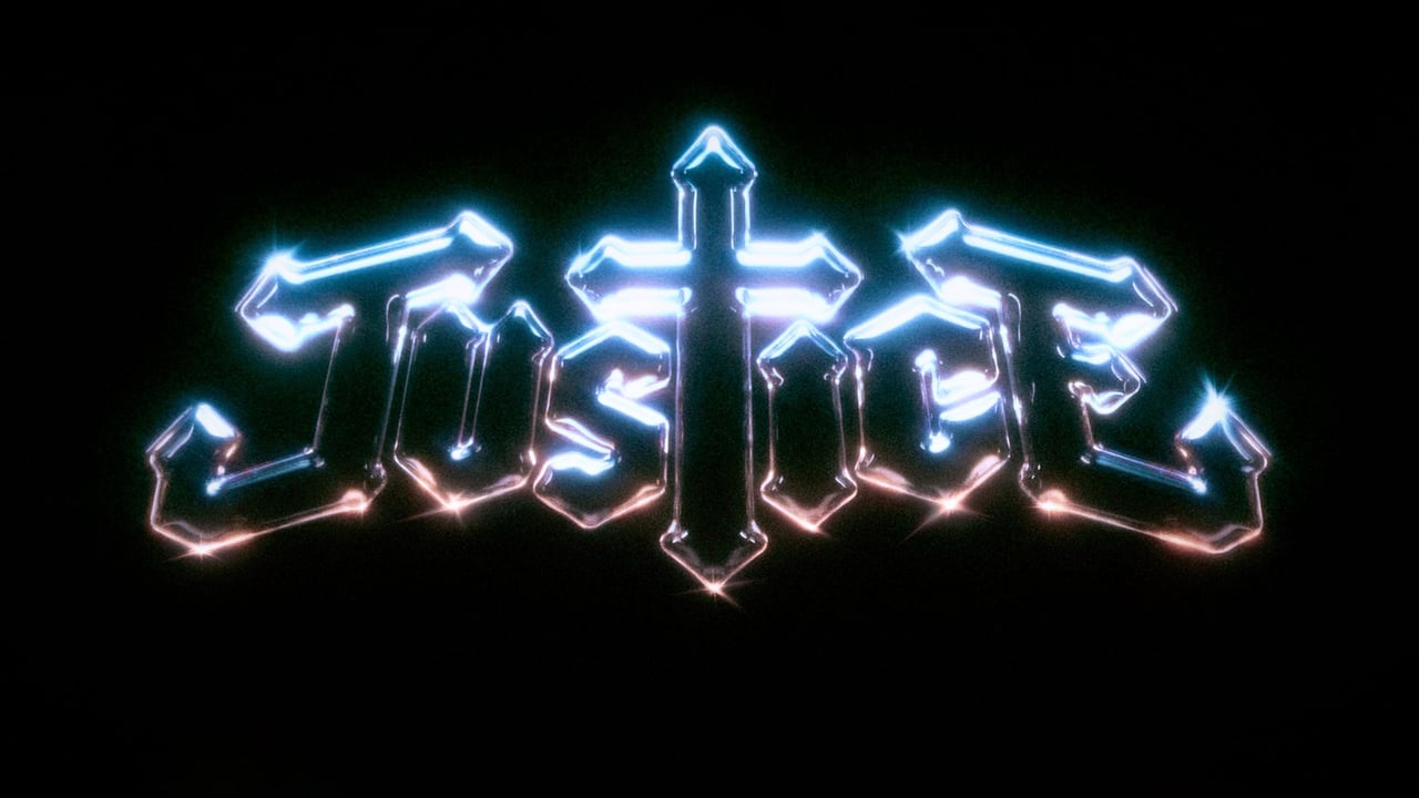 Justice - Ages 21+