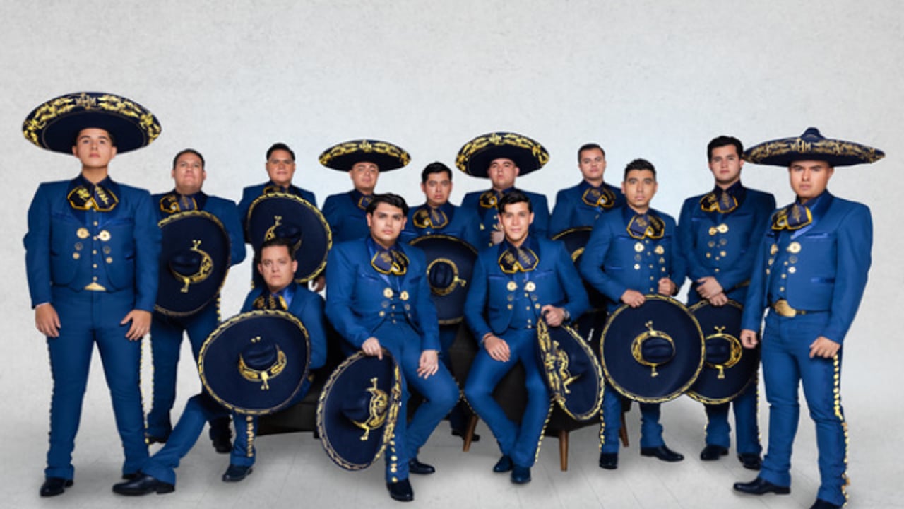 Mariachi Herencia De México - A Mariachi Christmas