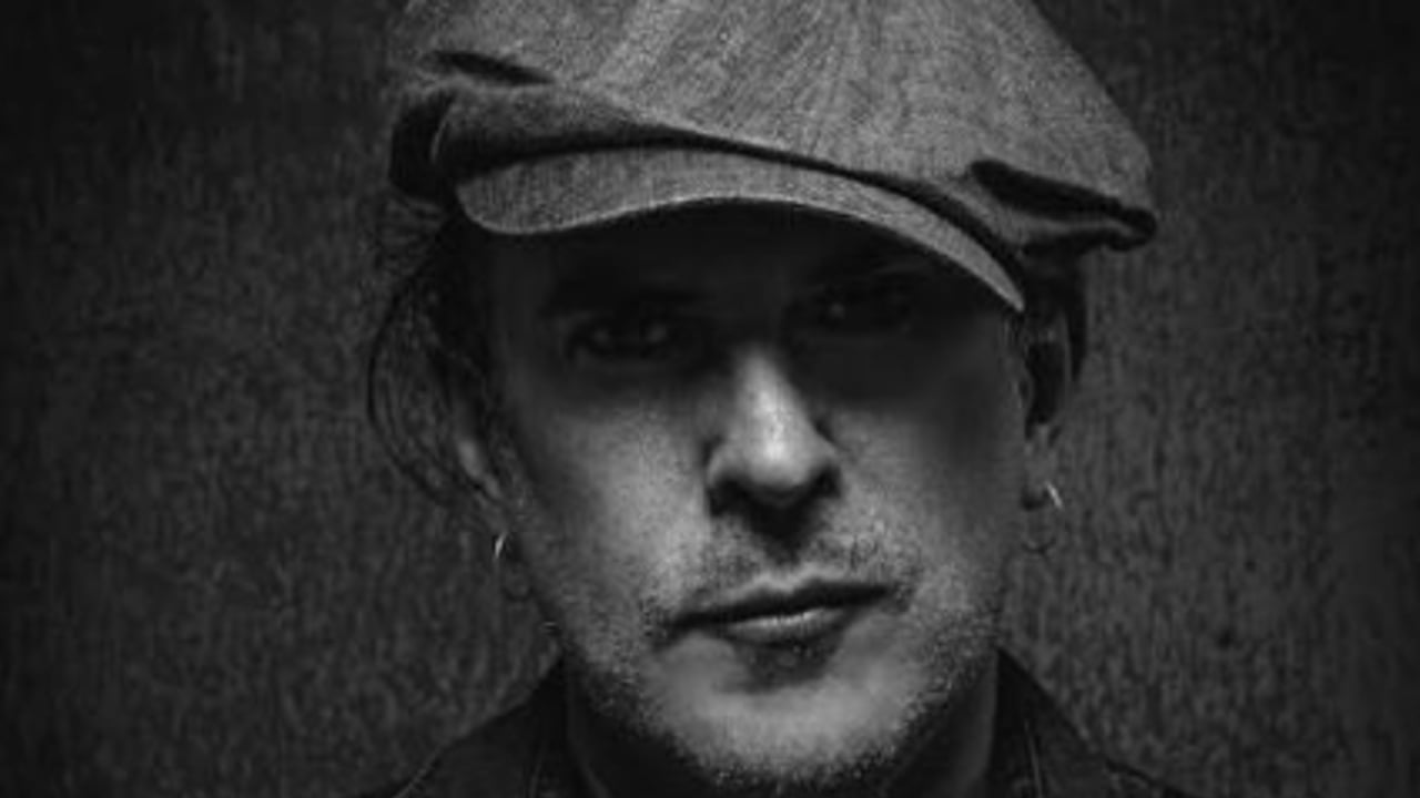 Michael McDermott