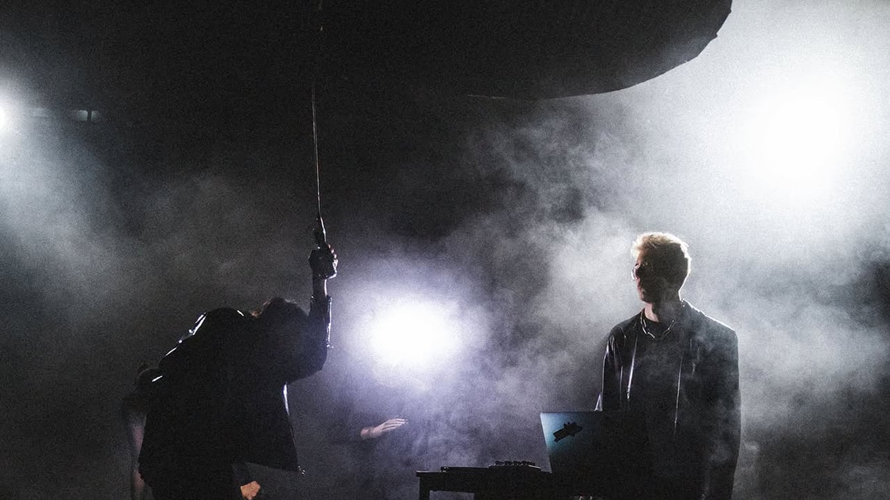 FRH prezentuje: Blake x Listopad + Third Eye of the Poet # Klub RE