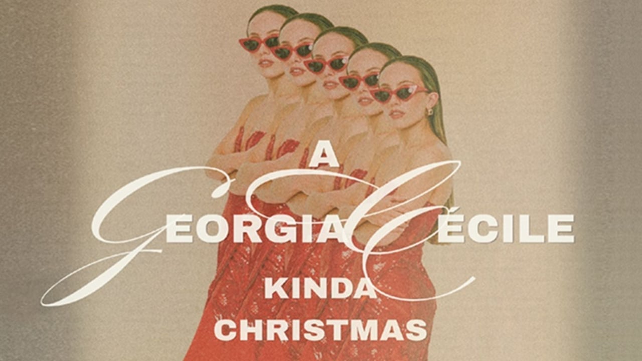 'A Georgia Cecile Kinda Christmas!'