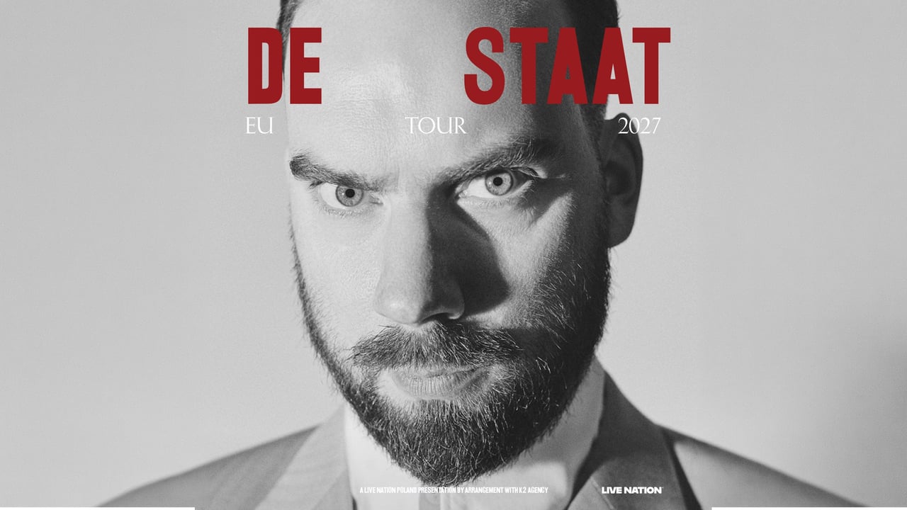 De Staat