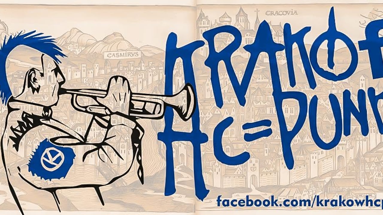 Kraków Hardcore Punk