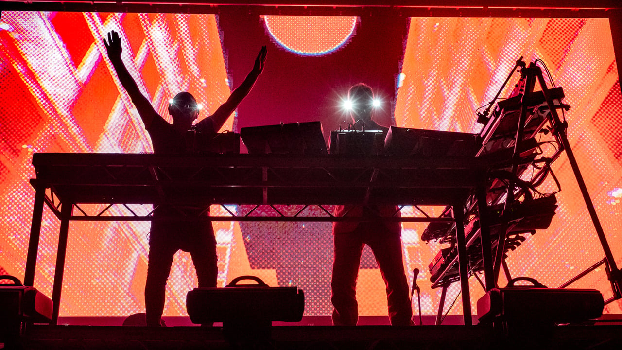 Orbital