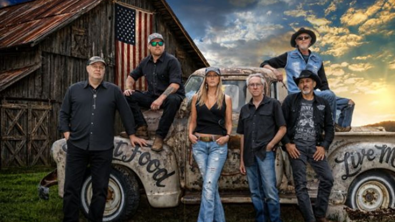 WildWood Country