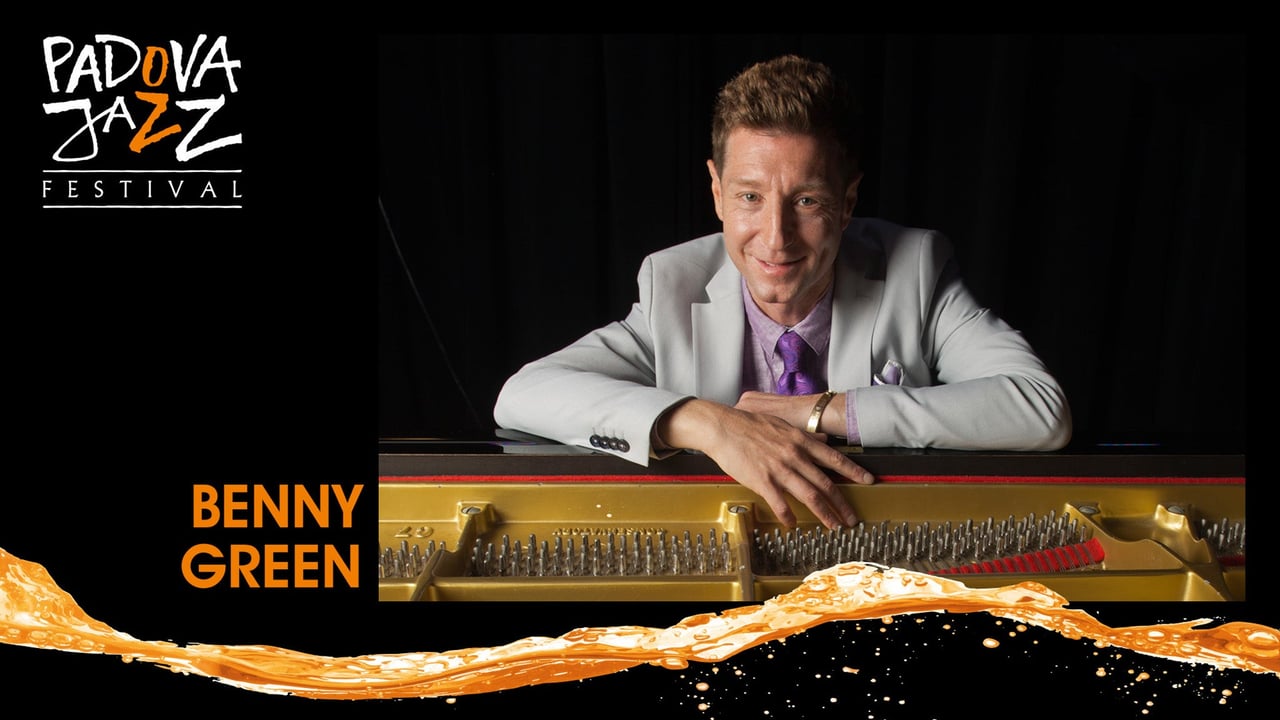 Benny Green Trio