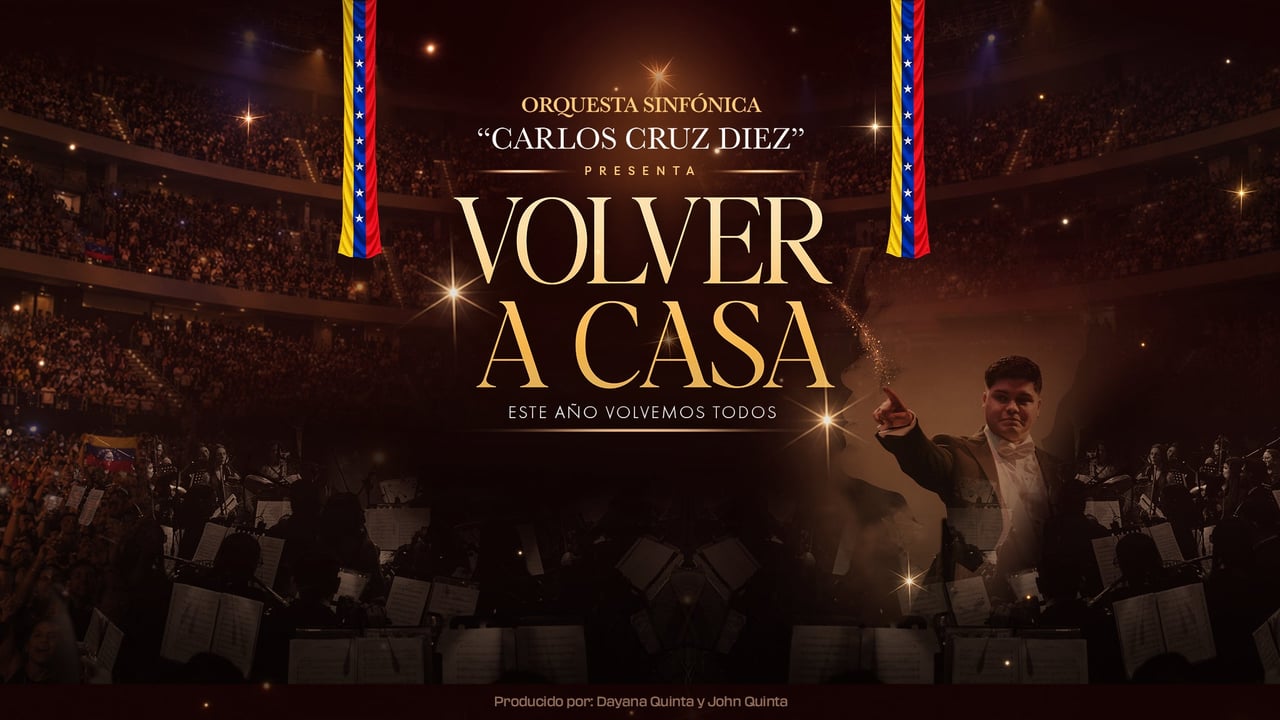Volver a casa