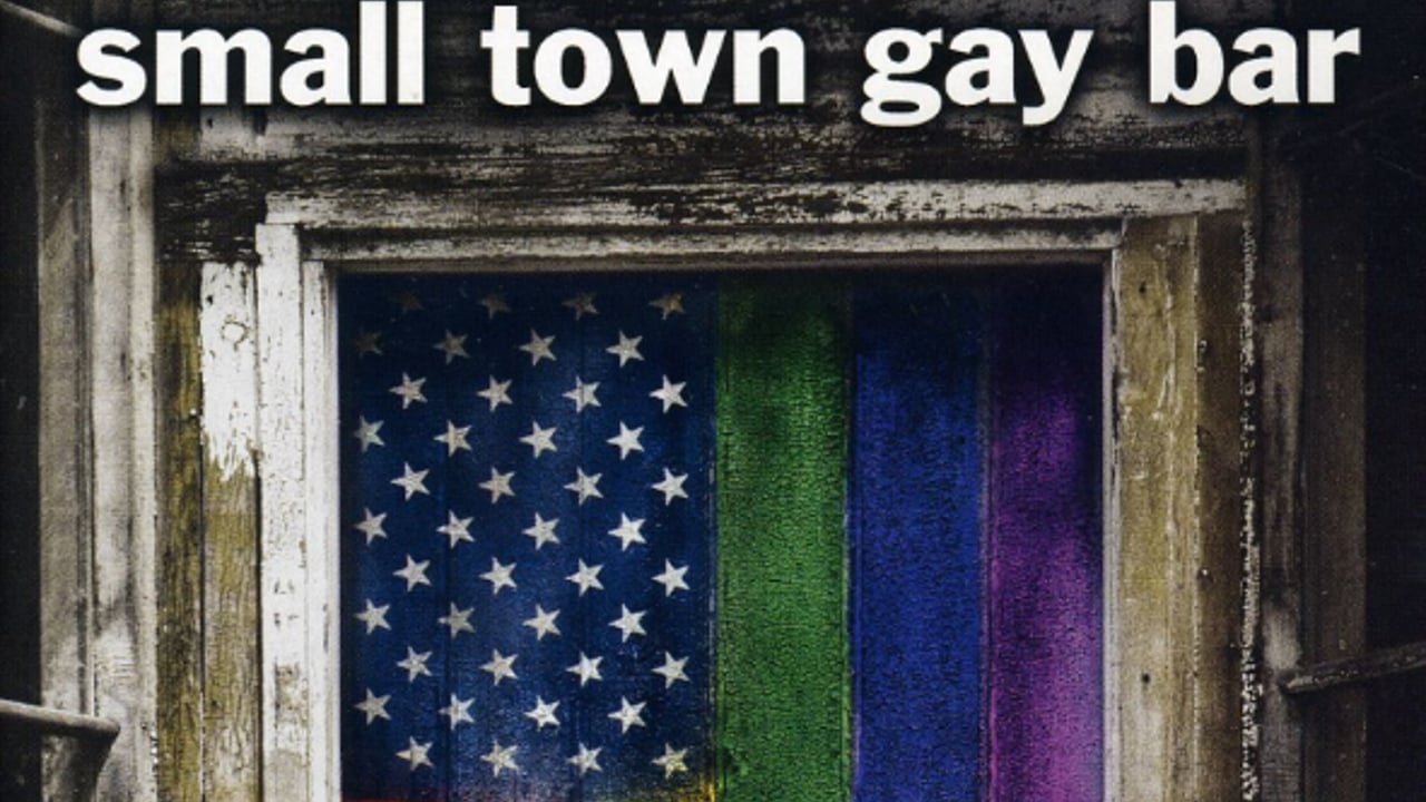 SMALL TOWN GAY BAR hosted by Peaches Christ