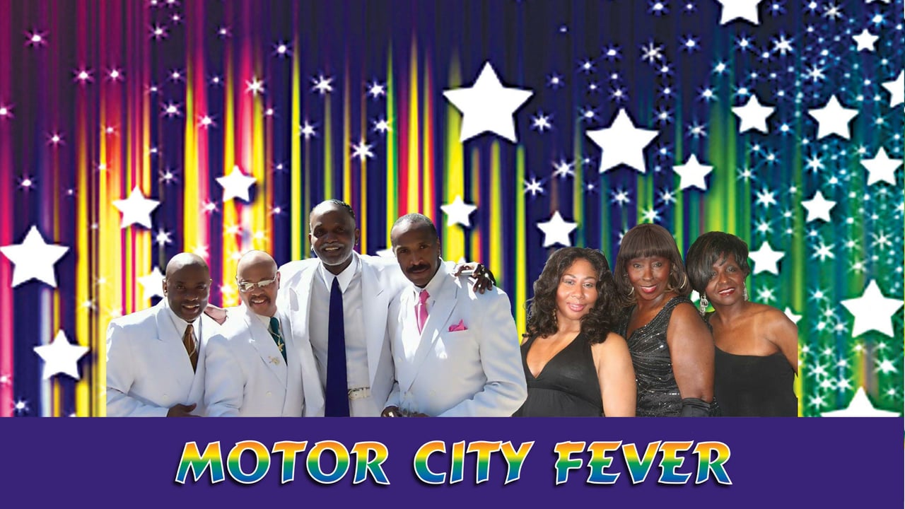 Motor City Fever