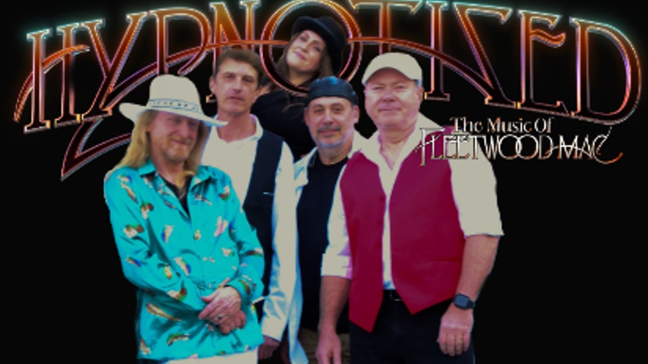 Hypnotized: The Music of Fleetwood Mac
