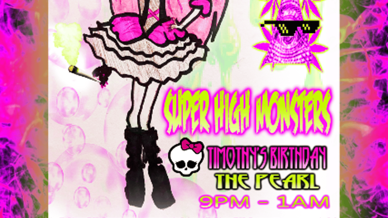 DJ TRANCERIGHTS, Essy, Amaropoku, DJ Birthday, Max²