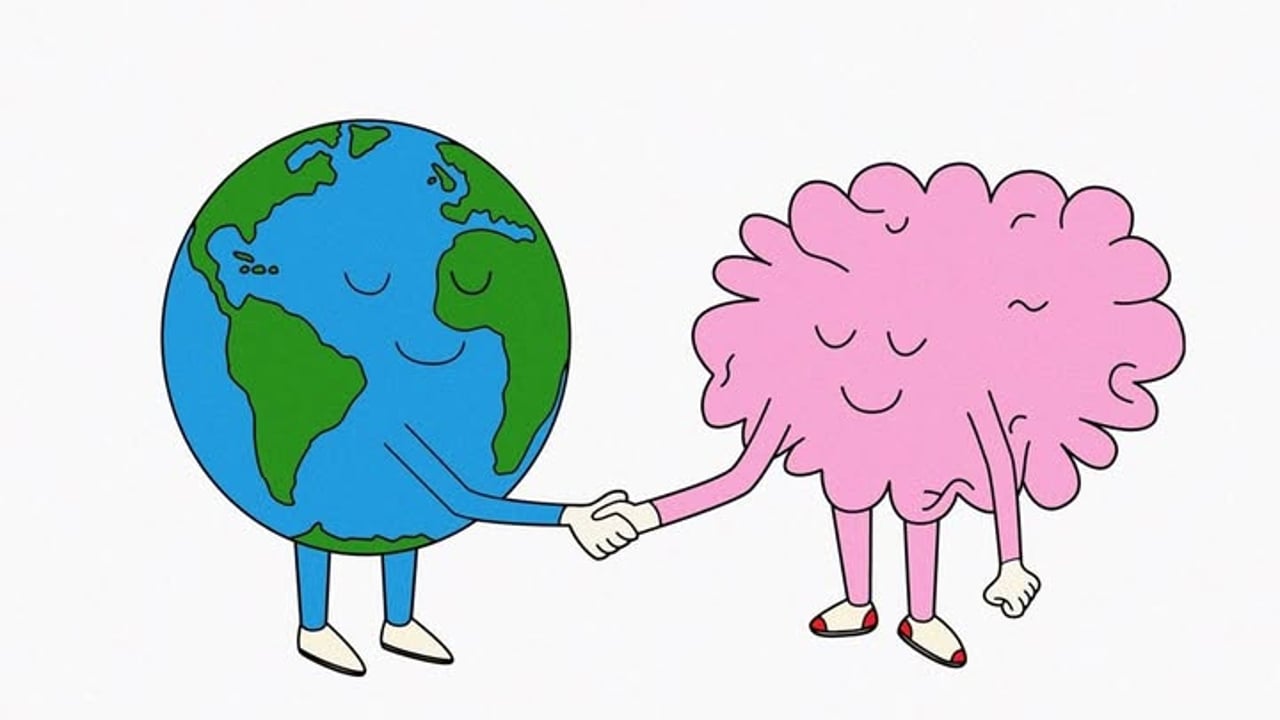 World Brain