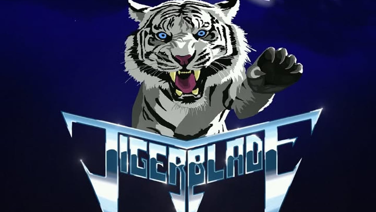 Tiger Blade