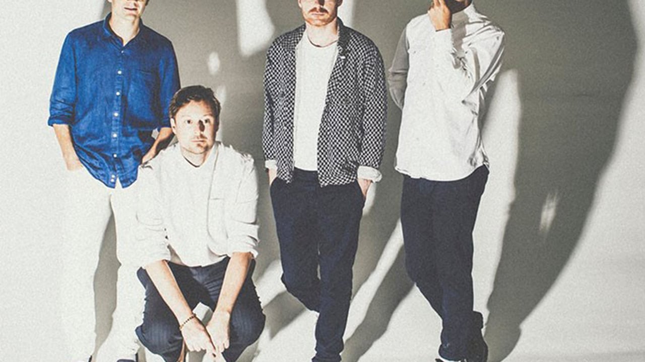 Django Django