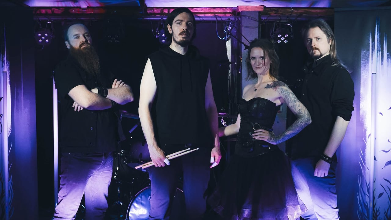 Poetica + supp: TBA | Sandnes Rockeklubb