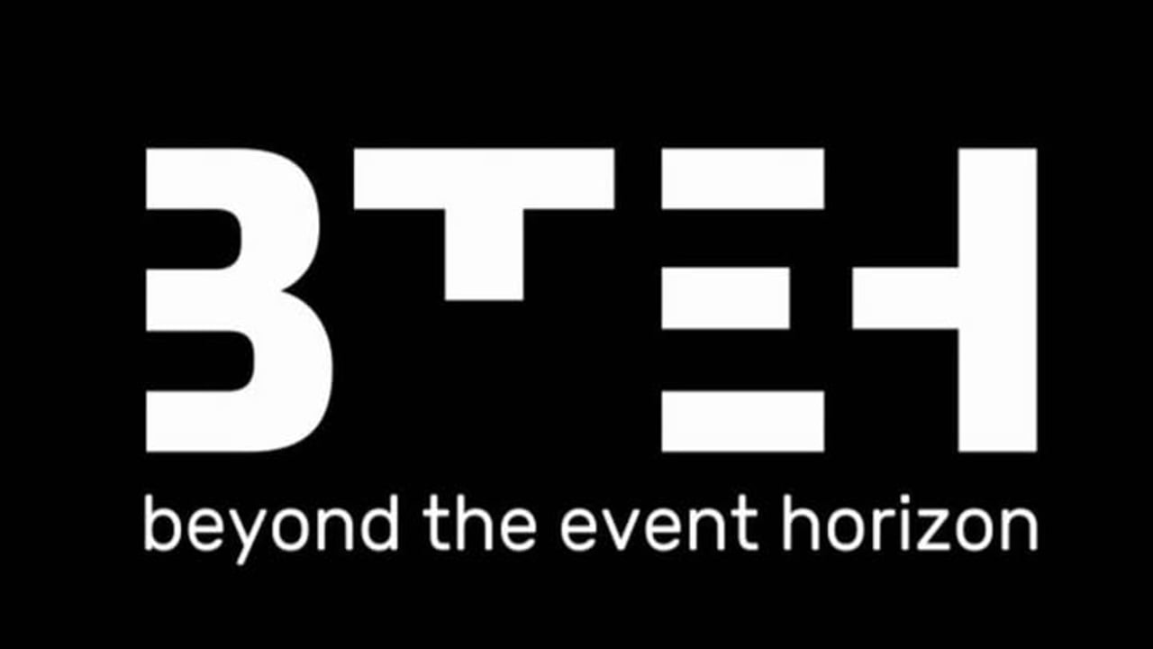 BEYOND THE EVENT HORIZON