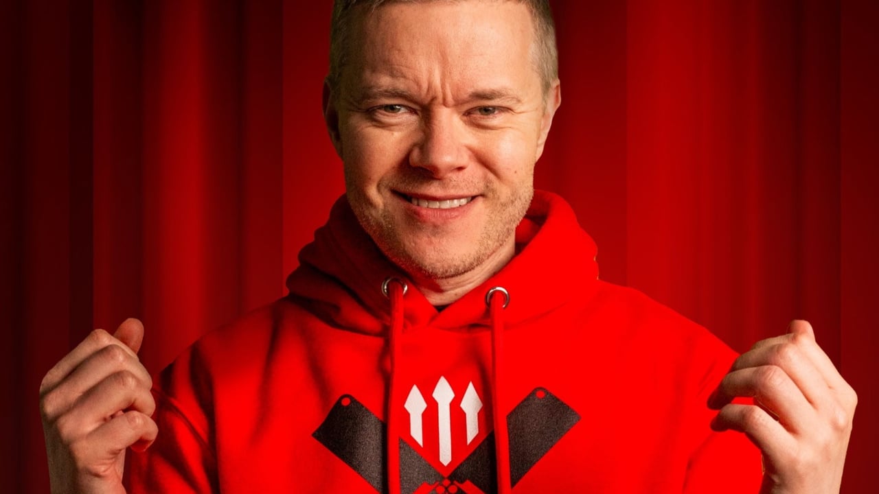 The United Stand Live with Wayne Rooney & Mark Goldbridge