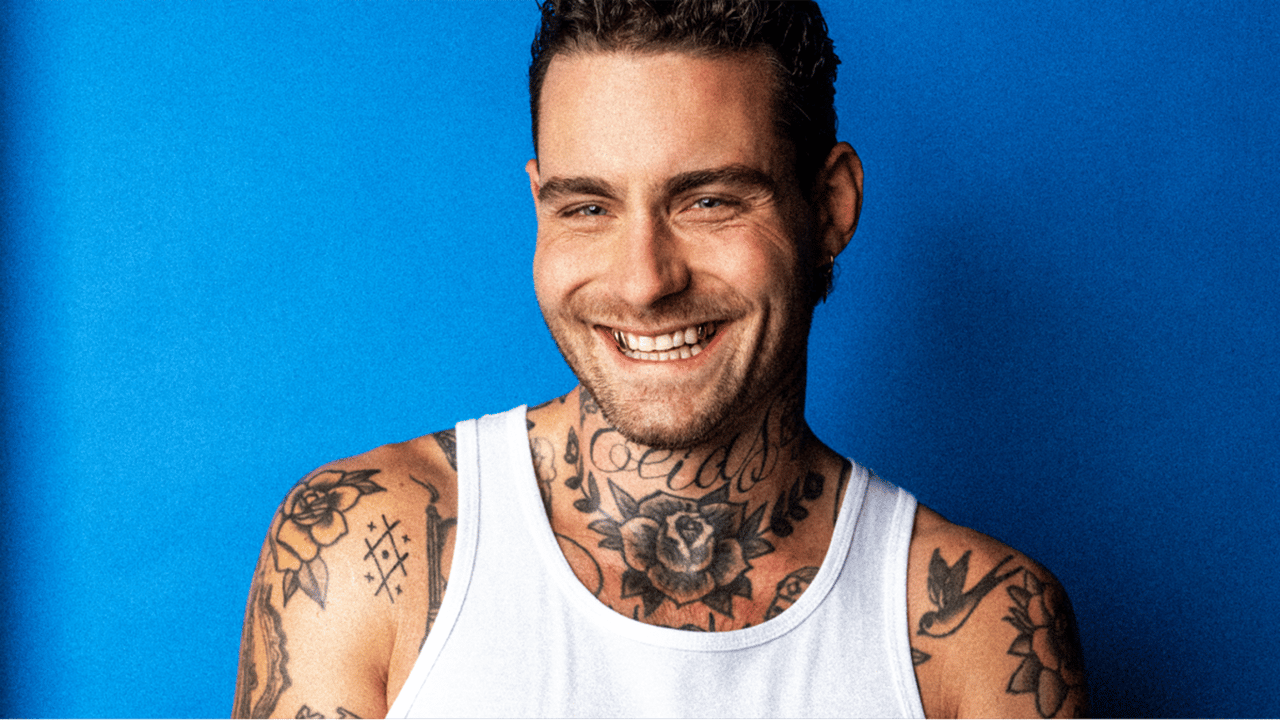Douwe Bob