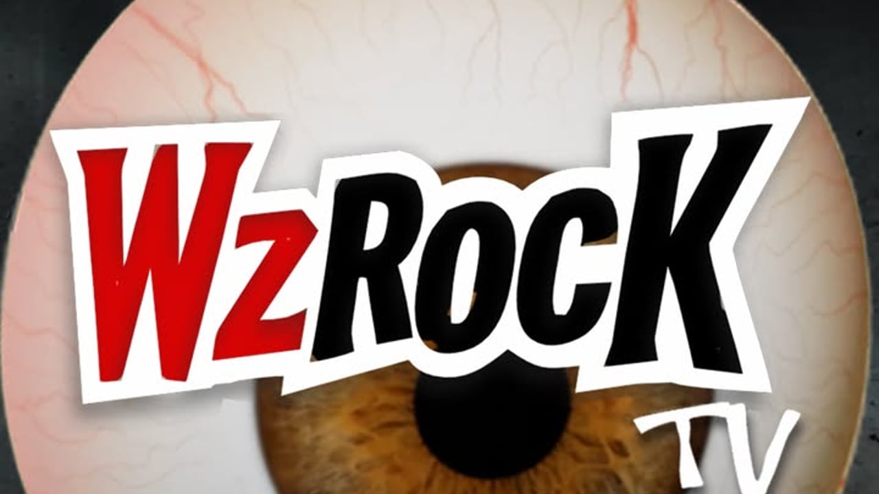 Wzrock TV
