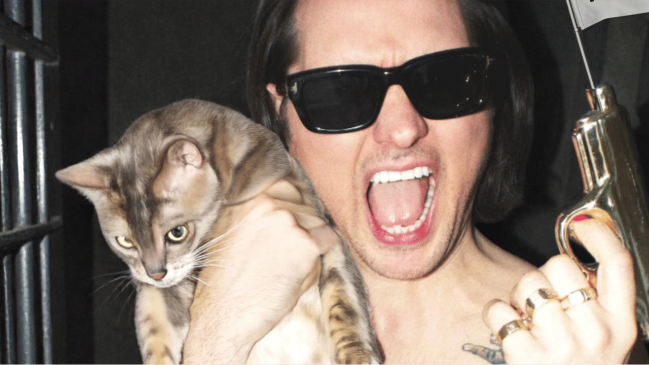 Jett Rebel