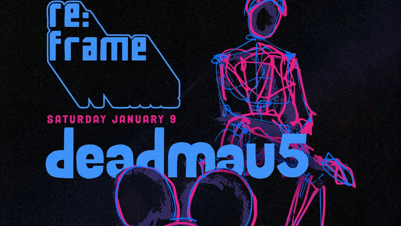 deadmau5 (Birthday Celebration)