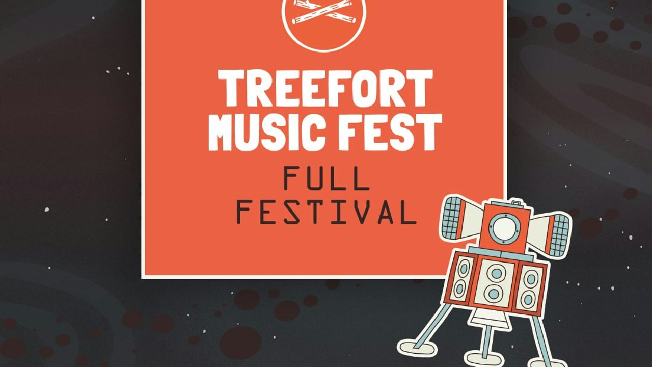 Treefort Music Fest 2027 - College Discount 2027 @ Julia Davis Park