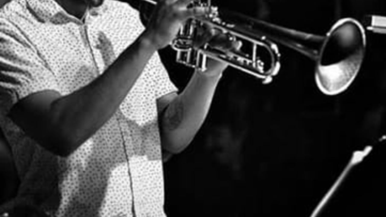 Daniel Bereket Quartet