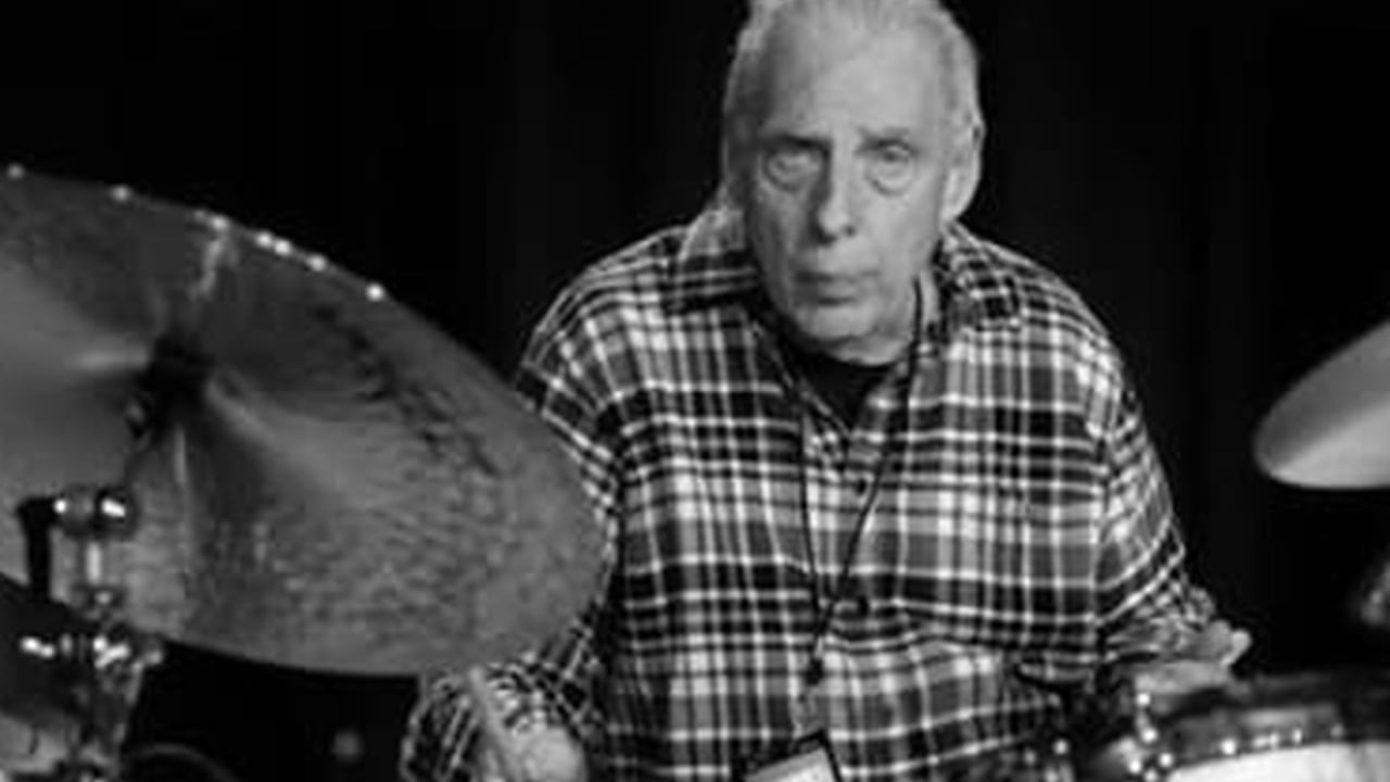 Mike Clark Quartet
