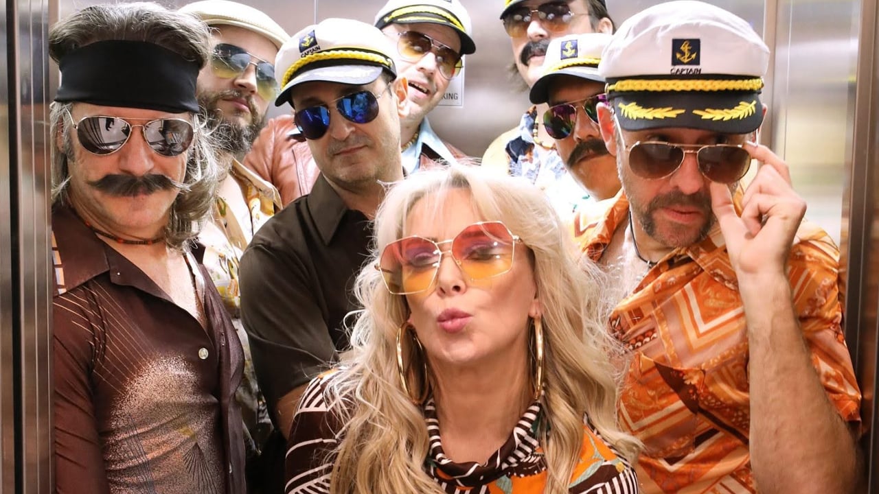YACHT ROCK REVIVAL | MEMO Music Hall