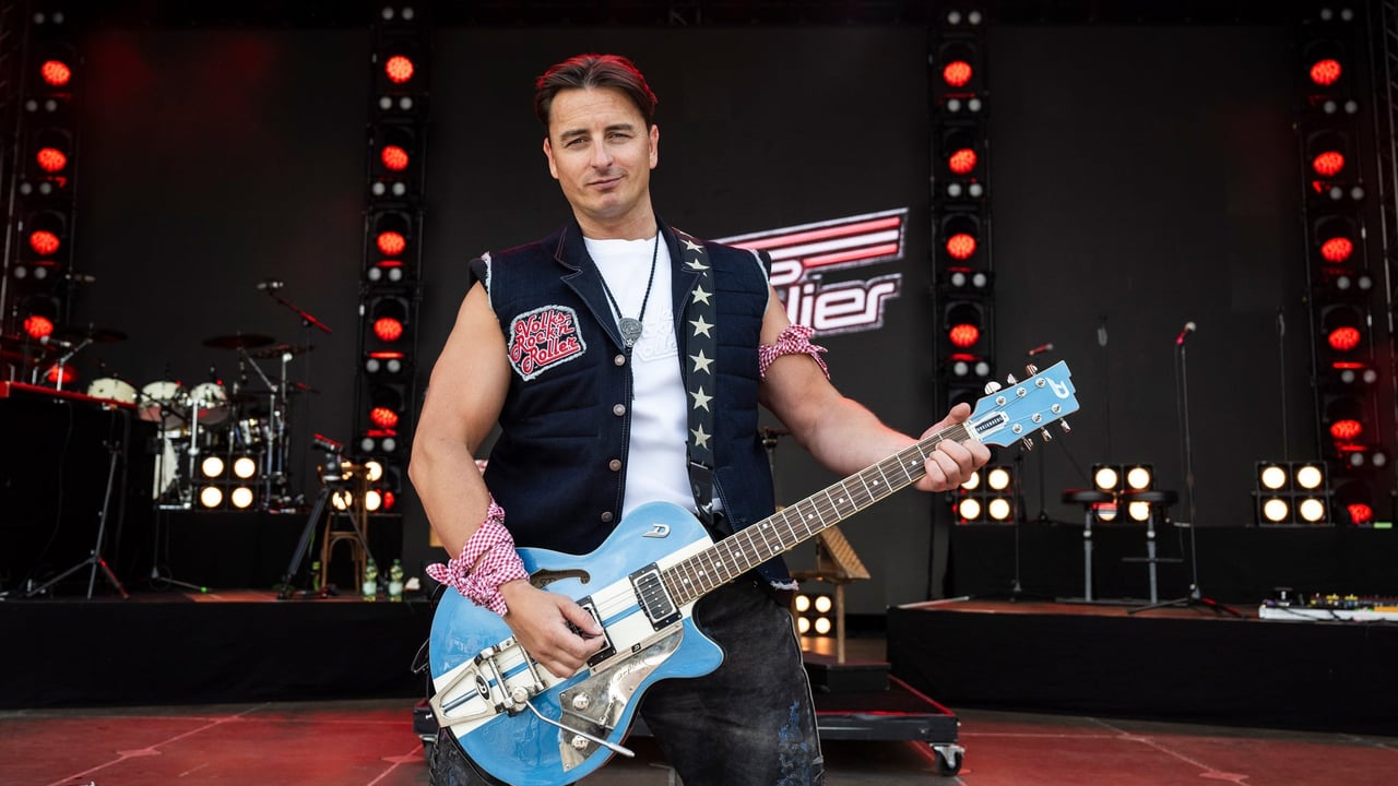 Andreas Gabalier | VIP Upgrade (kein Ticket)