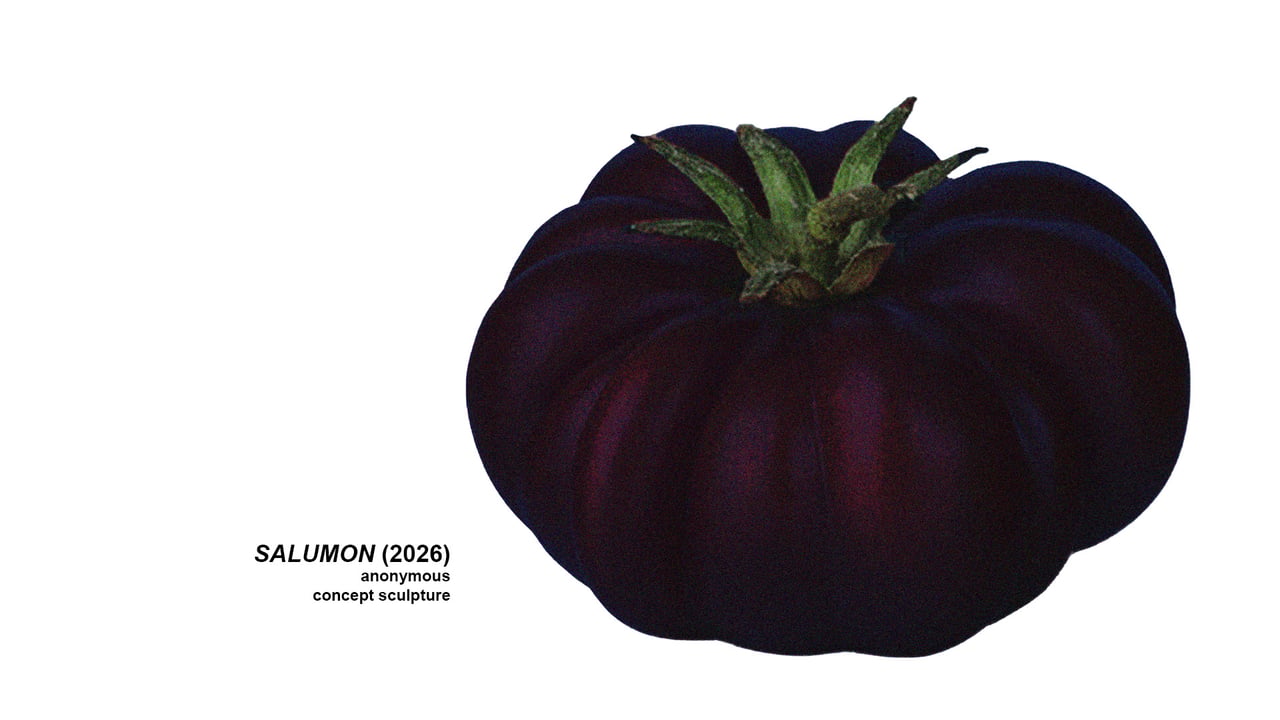 Solanum // Tamara Žilavá