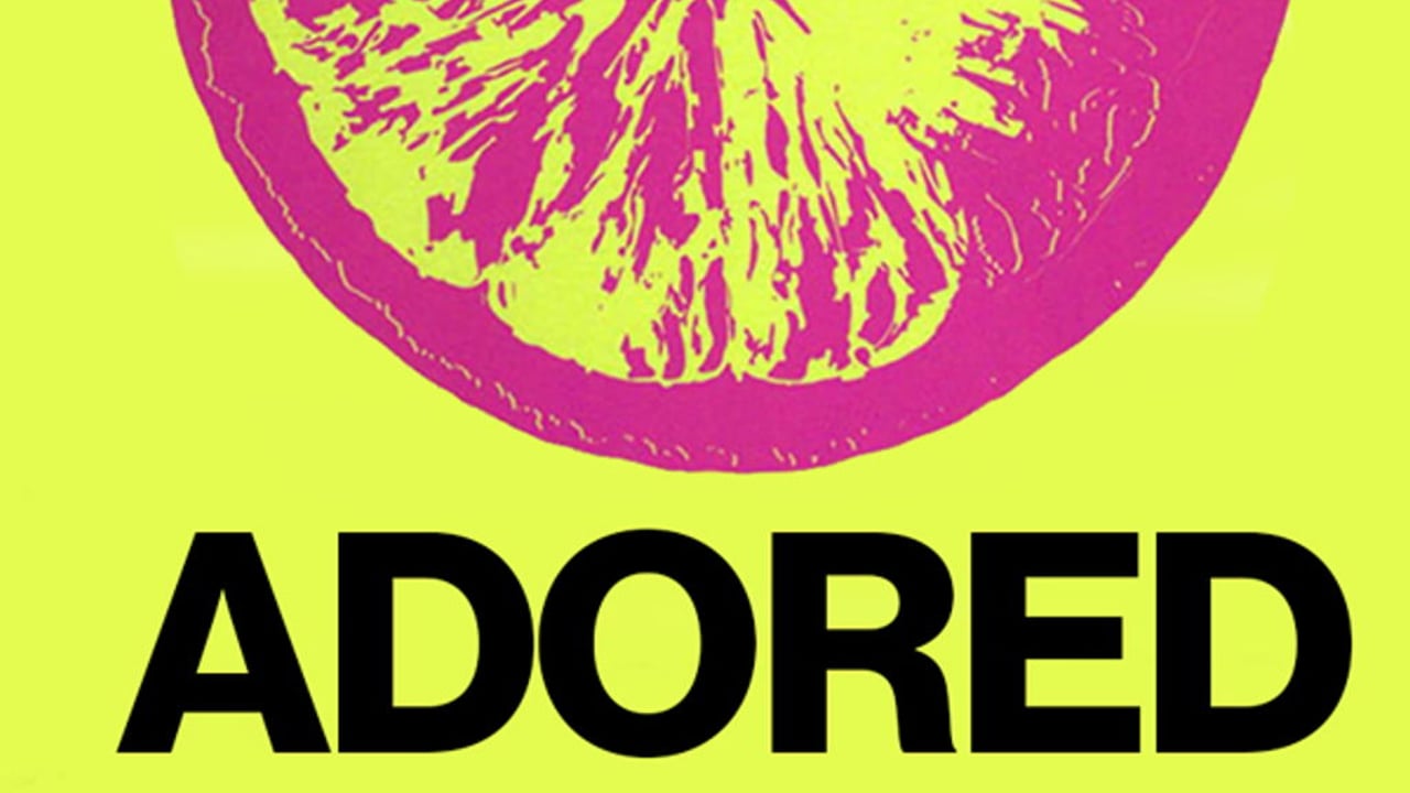 🍋 ADORED — A STONE ROSES INSPIRED CLUB NIGHT