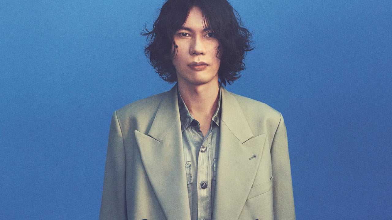 KENSHI YONEZU 2026-2027 WORLD TOUR / GHOST