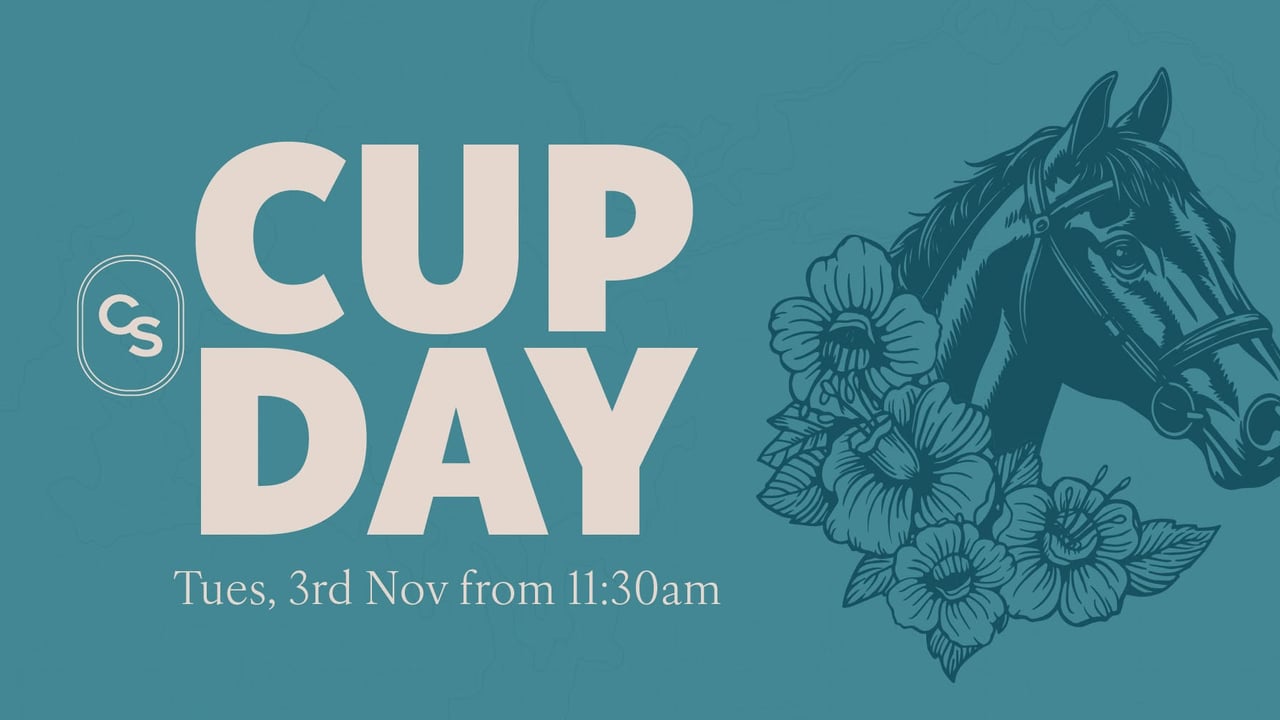 Cup Day