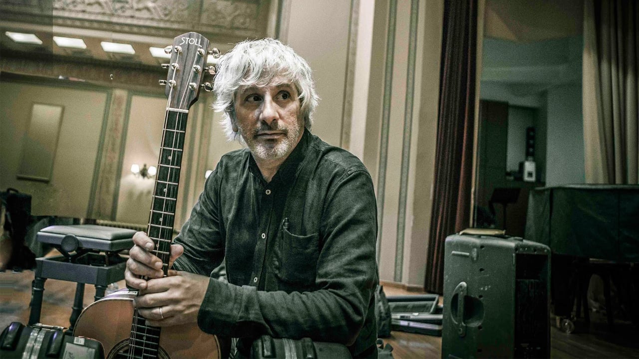 Contre Jour: Lee Ranaldo + Leah Singer
