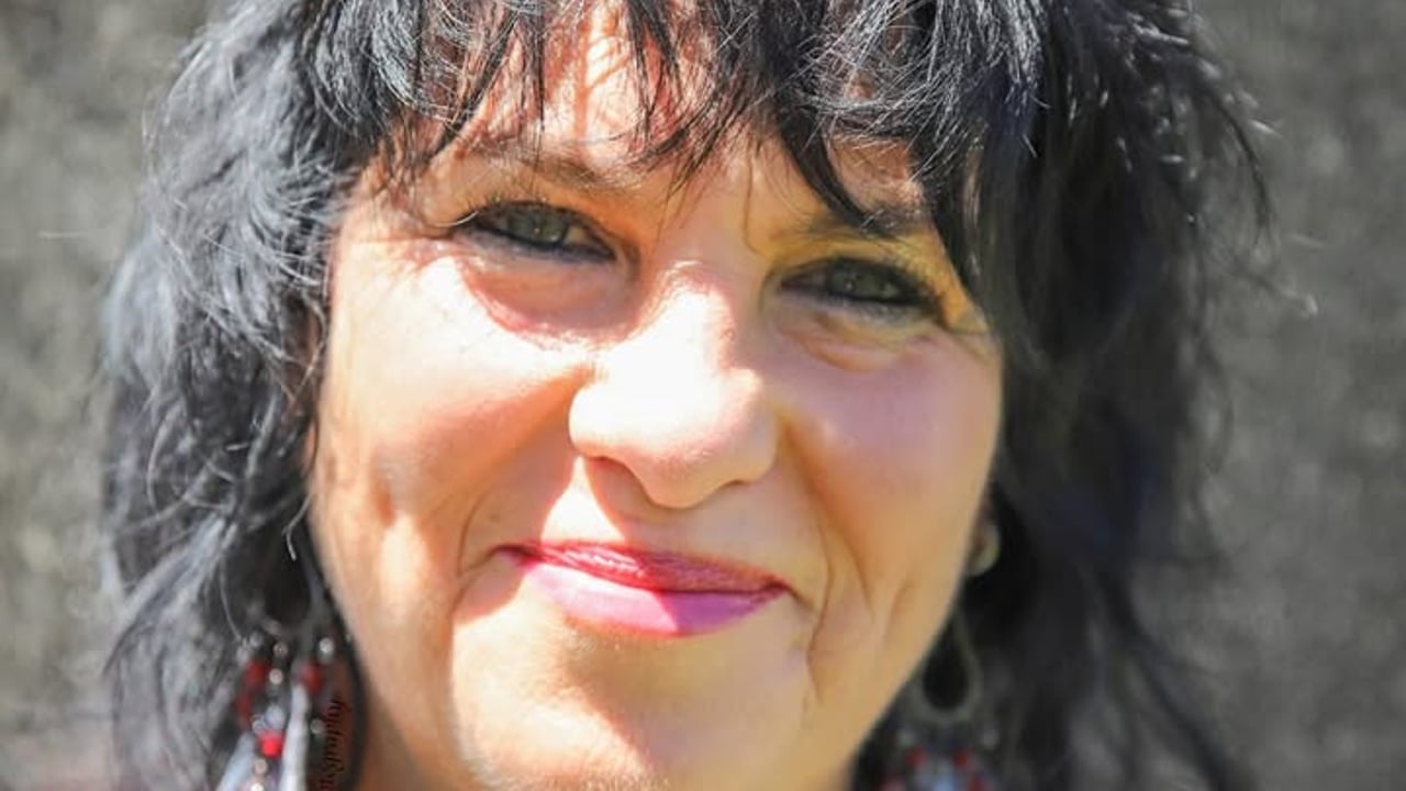 Carinda Christie