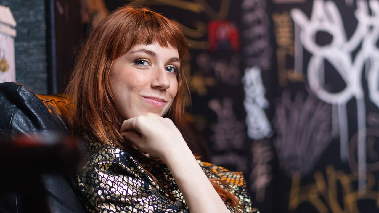 ROAR! Comedy: Tina Friml