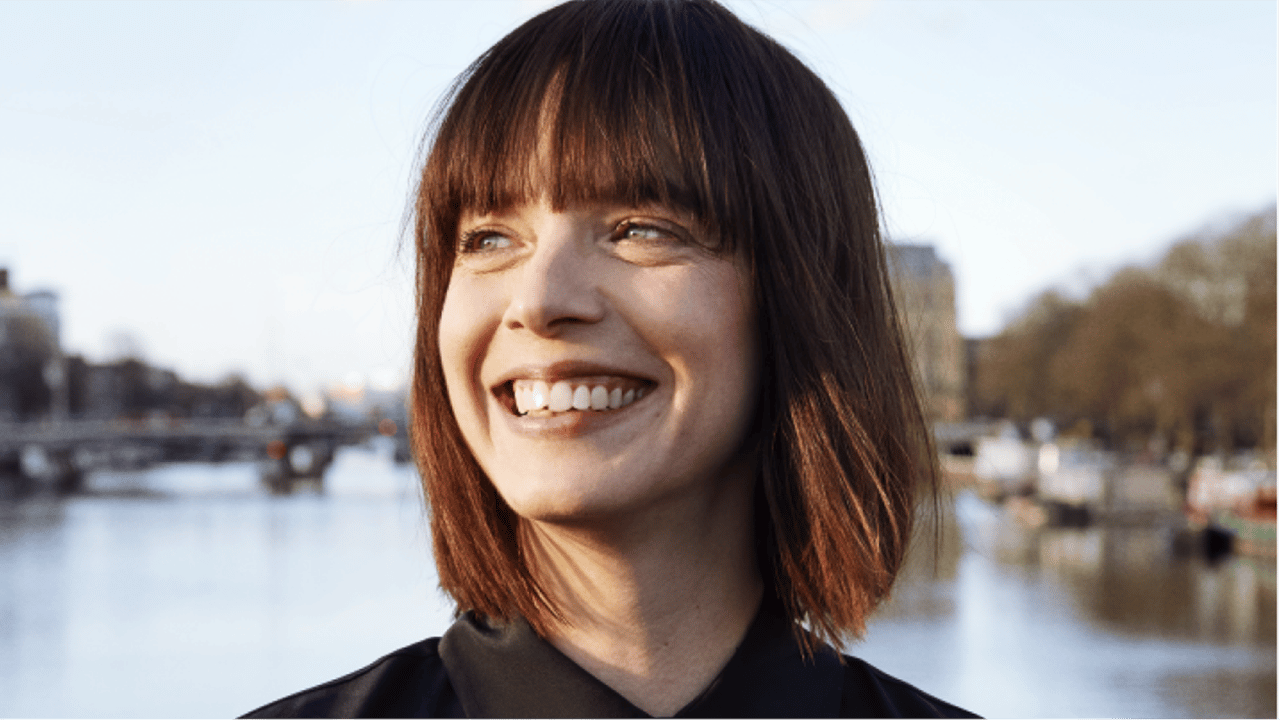 To the Moon and Back | Laura Jansen | Blok 4