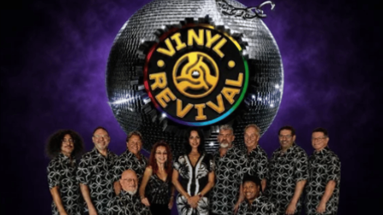 Vinyl Revival