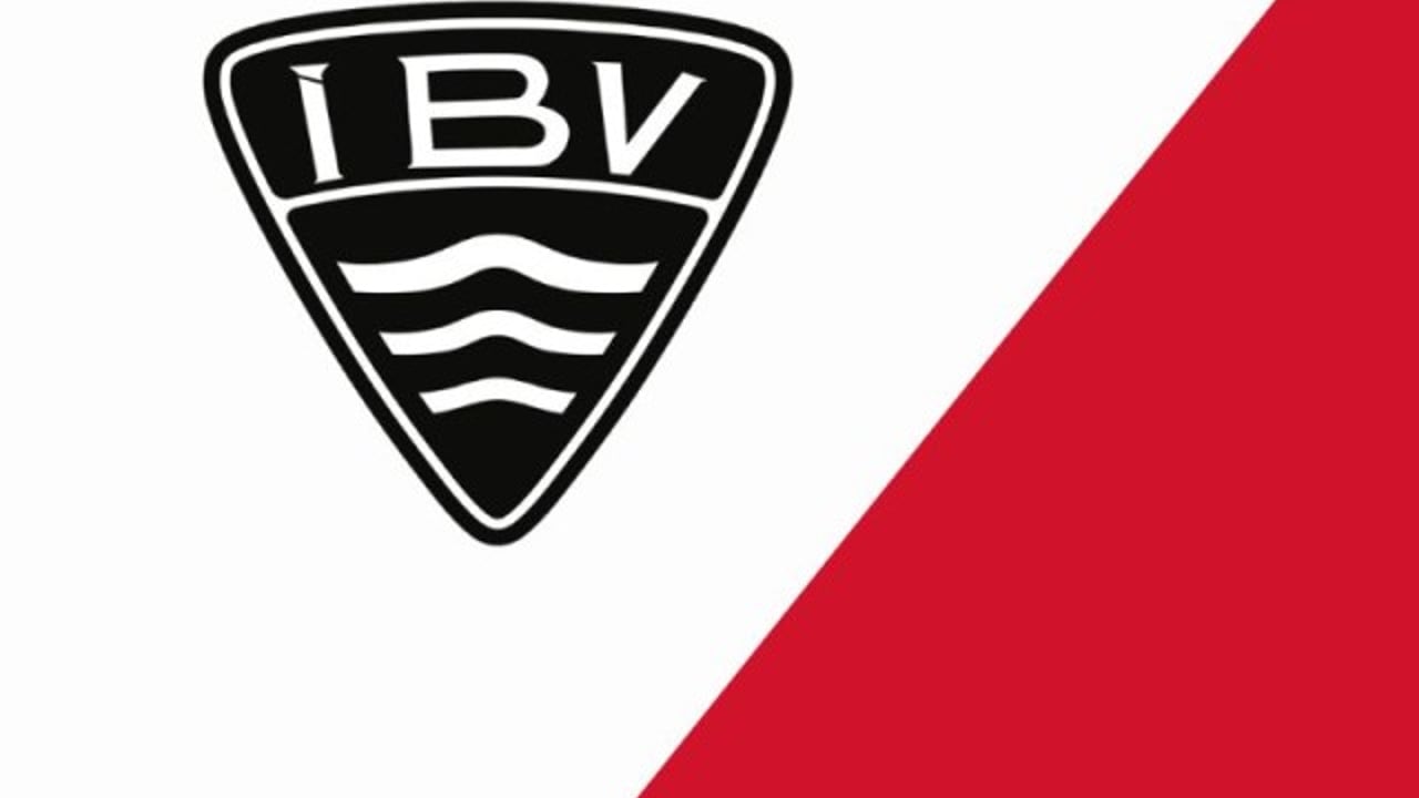 🤾 ÍBV 2 - Þór