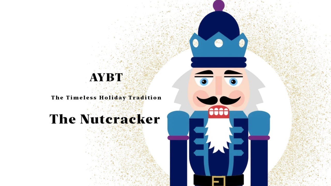 AYBT - Nutcracker 